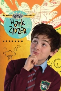 Хэнк Зипзер Хэнк Зипзер