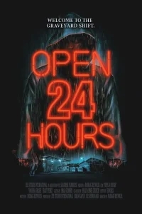 Открыто 24 часа Открыто 24 часа