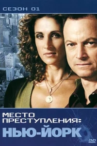 CSI: Место преступления Нью-Йорк CSI: Место преступления Нью-Йорк