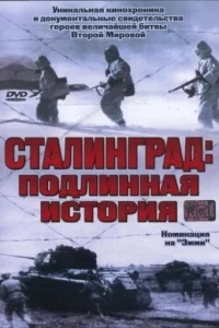 Сталинград: Подлинная история Сталинград: Подлинная история
