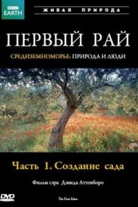 Первый Рай Первый Рай