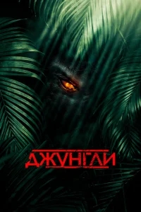 Джунгли Джунгли