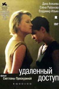 Удаленный доступ Удаленный доступ