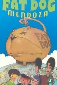 Жирный пёс Мендоза Жирный пёс Мендоза
