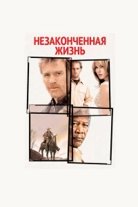 Незаконченная жизнь Незаконченная жизнь