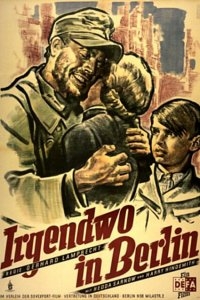 Где-то в Берлине Где-то в Берлине