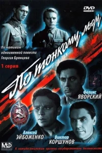 По тонкому льду По тонкому льду