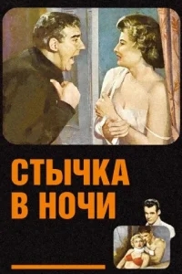 Стычка в ночи Стычка в ночи