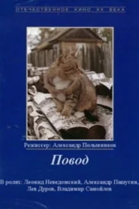 Повод Повод