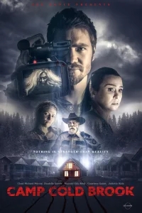 Лагерь "Колдбрук" Лагерь "Колдбрук"