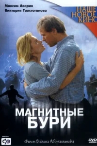 Магнитные бури Магнитные бури