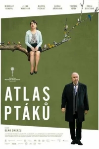 Птичий Атлас Птичий Атлас