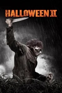 Хэллоуин 2 Хэллоуин 2