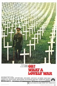 О, что за чудесная война О, что за чудесная война