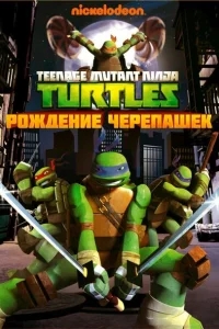 Черепашки ниндзя Черепашки ниндзя