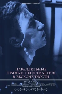 Параллельные прямые пересекаются в бесконечности Параллельные прямые пересекаются в бесконечности