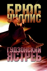 Гудзонский ястреб Гудзонский ястреб