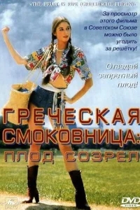 Греческая смоковница Греческая смоковница