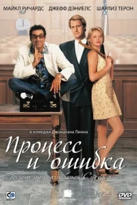 Процесс и ошибка Процесс и ошибка
