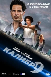 Девятый калибр Девятый калибр