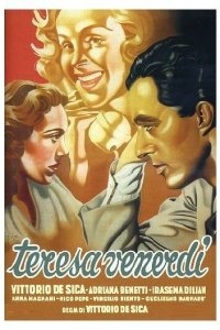 Тереза-Пятница Тереза-Пятница