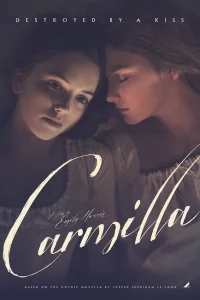 Кармилла Кармилла