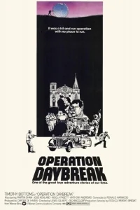 Операция «Восход» Операция «Восход»