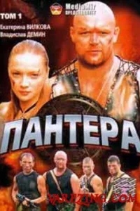 Пантера Пантера