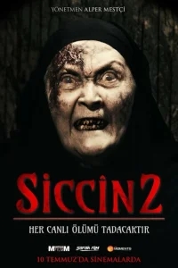 Сиджин 2 Сиджин 2