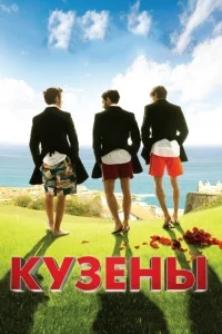 Кузены Кузены