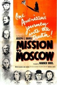 Миссия в Москву Миссия в Москву