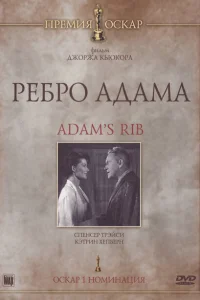 Ребро Адама Ребро Адама