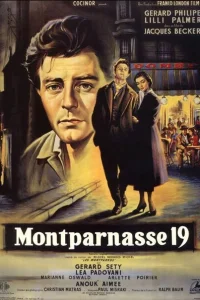 Монпарнас-19 Монпарнас-19