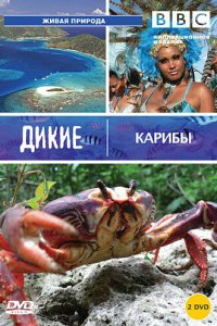 BBC: Дикие Карибы BBC: Дикие Карибы