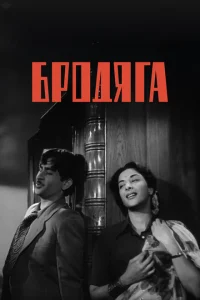 Бродяга Бродяга