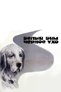 Белый Бим Черное ухо Белый Бим Черное ухо