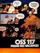 OSS-117 на каникулах OSS-117 на каникулах