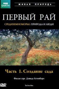 Первый Рай Первый Рай