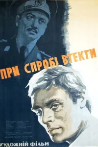 При попытке к бегству При попытке к бегству