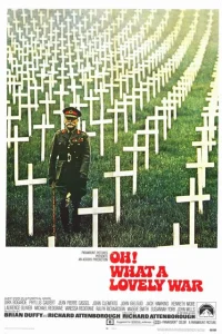 О, что за чудесная война О, что за чудесная война