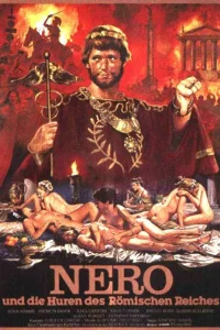 Нерон и Поппея Нерон и Поппея