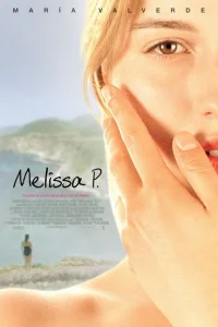 Мелисса: Интимный дневник Мелисса: Интимный дневник