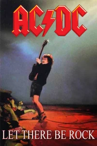 AC/DC: Да будет рок AC/DC: Да будет рок