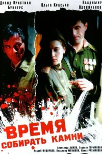Время собирать камни Время собирать камни