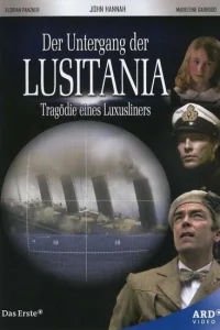 «Лузитания»: убийство в Атлантике «Лузитания»: убийство в Атлантике