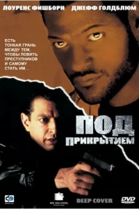Под прикрытием Под прикрытием