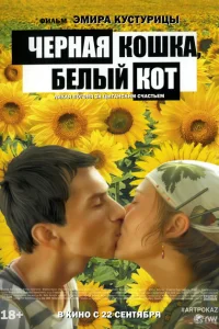 Черная кошка, белый кот Черная кошка, белый кот