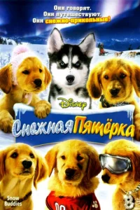 Снежная пятерка Снежная пятерка
