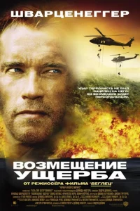 Возмещение ущерба Возмещение ущерба