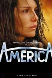 Америка Америка